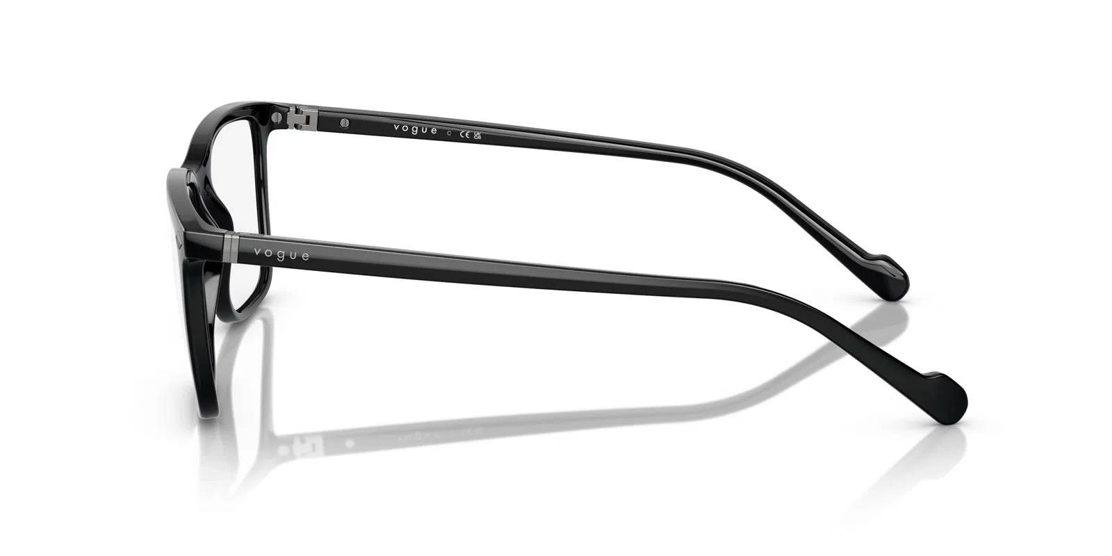 Vogue Eyewear 5492 Eyeglasses - view 13